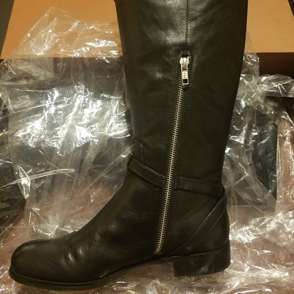 Micha coach boots - Picture 2 of 6
